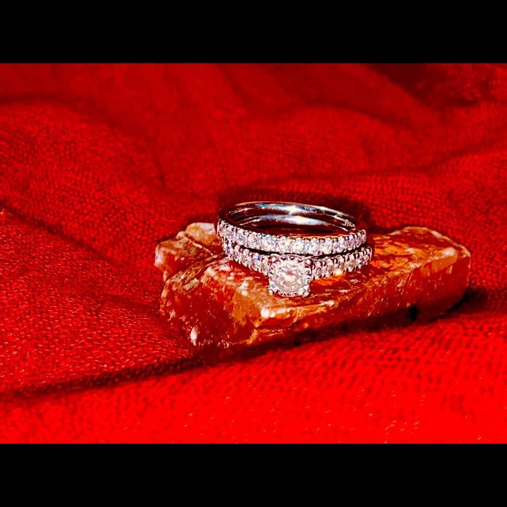 Engagement ring